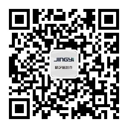 精艺控股公众号二维码